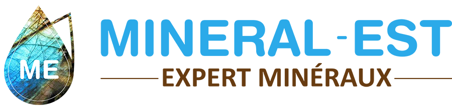 Logo Mineral-Est