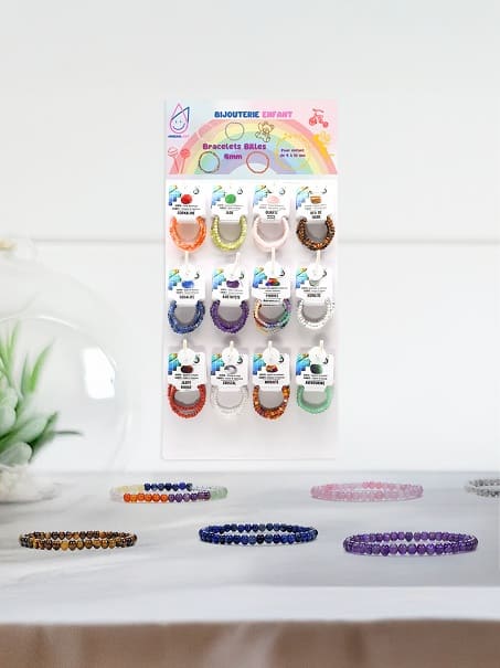 Bijoux Pierres Naturelles