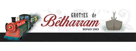 Grottes de Bétharram