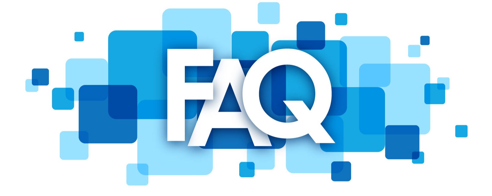FAQ - Questions fréquentes