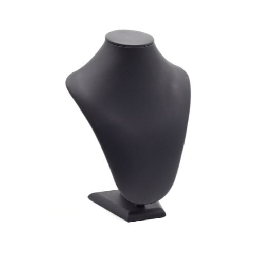 PRÉSENTOIR <strong>BUSTE NOIR</strong>
