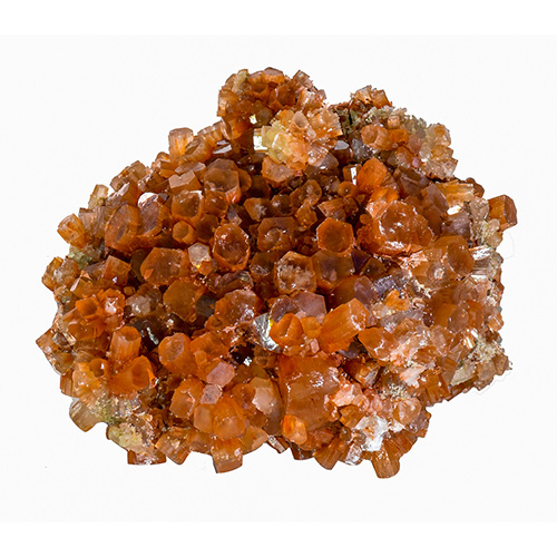 <strong>ARAGONITE BRUTE</strong> - AU KILO QUALITÉ A