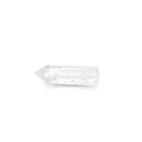 BAGUETTE DE MASSAGE EN CRISTAL DE ROCHE (Taille 1) QUALITÉ EXTRA