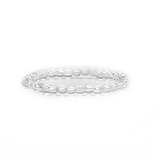 BRACELET ENFANT 4MM CRISTAL DE ROCHE Qualité EXTRA