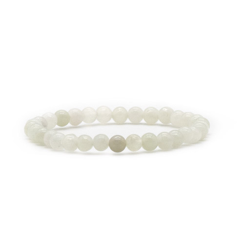 BRACELET ENFANT 4MM NEW JADE Qualité EXTRA