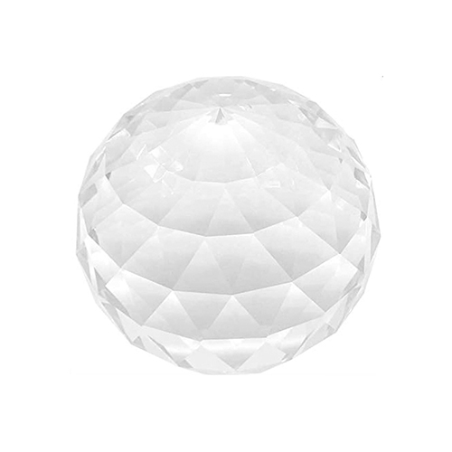 SPHERE FACETTÉE SUPER EXTRA MOYENNE