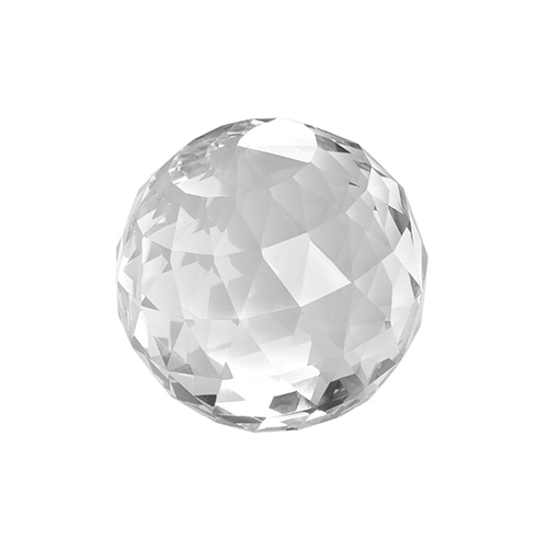 SPHERE FACETTÉE SUPER EXTRA PETITE
