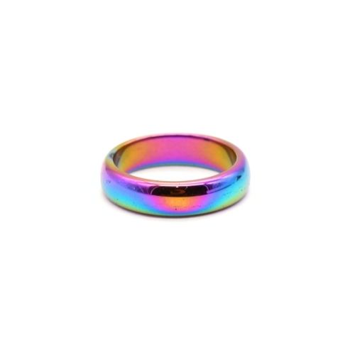 BAGUE JONC AURA 6MM x 36 pièces