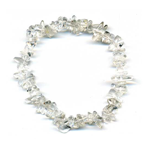 BRACELET BAROQUE CRISTAL DE ROCHE Qualité A  