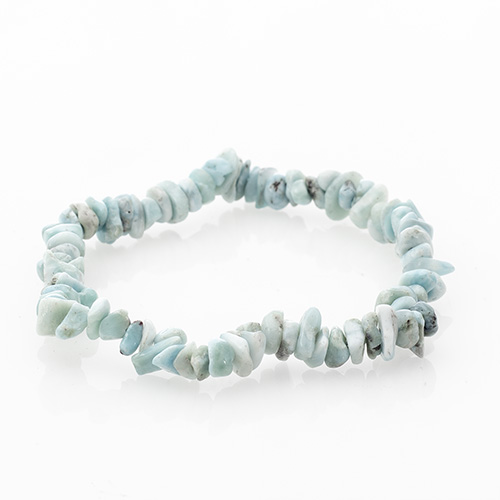 BRACELET BAROQUE LARIMAR Qualité SUPER EXTRA