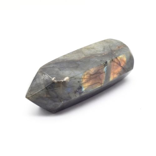 BAGUETTE DE MASSAGE LABRADORITE QUALITÉ EXTRA