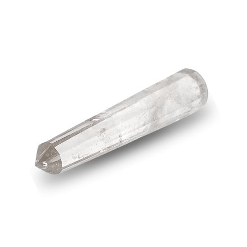 BAGUETTE DE MASSAGE EN QUARTZ VOGEL - QUALITÉ SUPER EXTRA