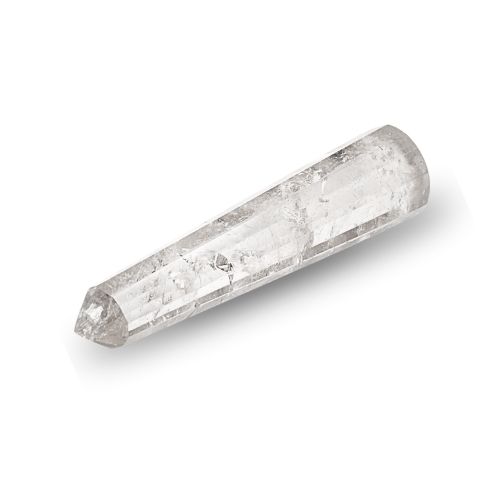 BAGUETTE DE MASSAGE EN QUARTZ VOGEL - QUALITÉ SUPER EXTRA