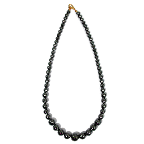 COLLIER CHUTE (4-6-8MM) / Sachet de 10 colliers