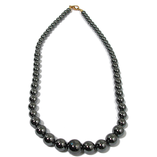 COLLIER CHUTE (4-6-8MM) / Sachet de 10 colliers
