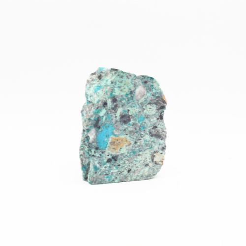 <strong>CHRYSOCOLLE</strong> 1 FACE POLIE QUALITÉ EXTRA