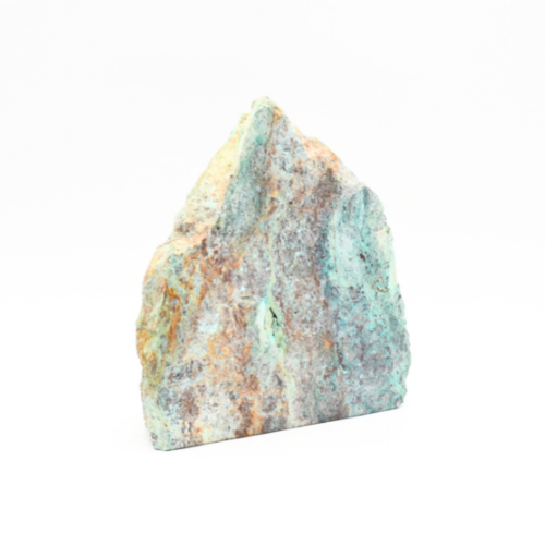 <strong>CHRYSOCOLLE</strong> 1 FACE POLIE QUALITÉ EXTRA