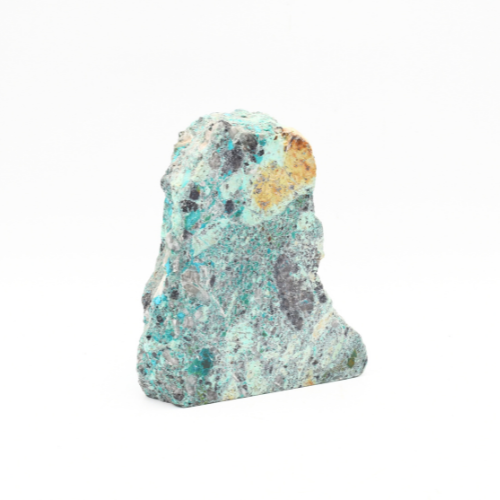 <strong>CHRYSOCOLLE</strong> 1 FACE POLIE QUALITÉ EXTRA