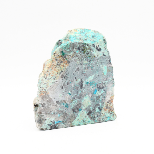 <strong>CHRYSOCOLLE</strong> 1 FACE POLIE QUALITÉ EXTRA