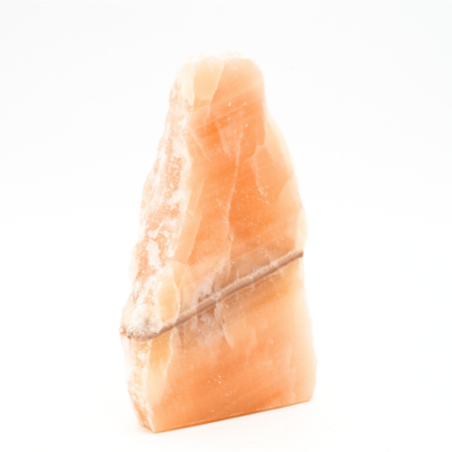 <strong>CALCITE ORANGE</strong> 1 FACE POLIE 1.5KG QUALITÉ EXTRA