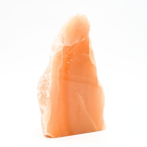 <strong>CALCITE ORANGE</strong> 1 FACE POLIE 2.5 KG QUALITÉ EXTRA