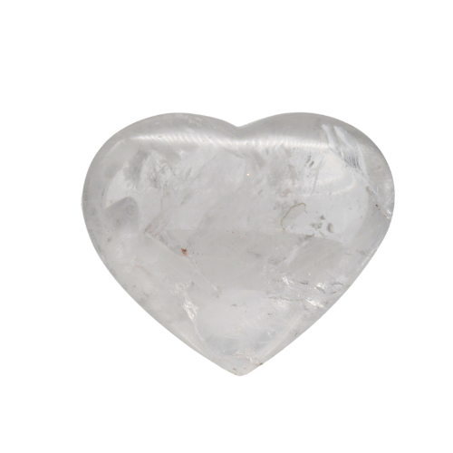 <strong>COEUR POLI EN CRISTAL DE ROCHE</strong> (6)