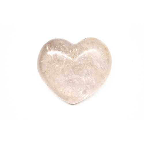 COEUR POLI EN QUARTZ FUMÉ (3)