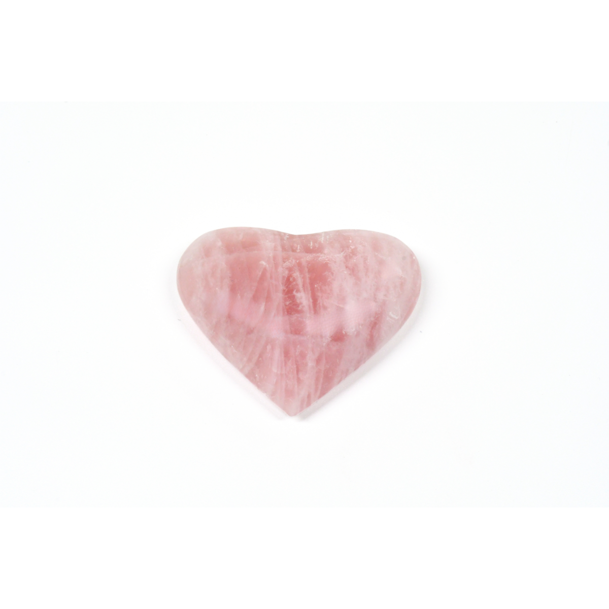 COEUR POLI EN QUARTZ ROSE (1)