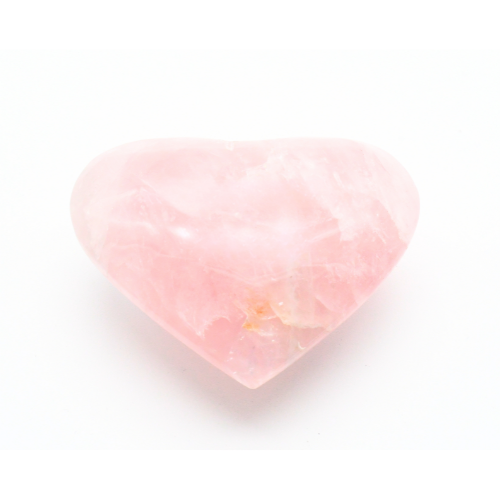 COEUR POLI EN QUARTZ ROSE (10)