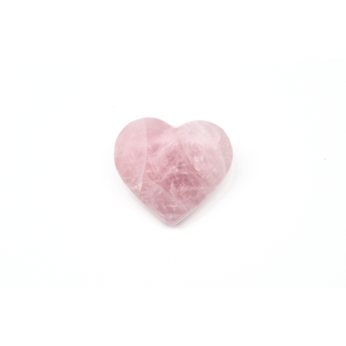 COEUR POLI EN QUARTZ ROSE (12)