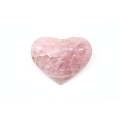 COEUR POLI EN QUARTZ ROSE (16)