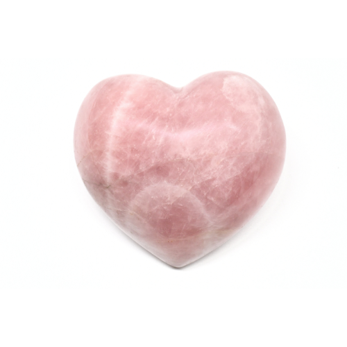 COEUR POLI EN QUARTZ ROSE (17)