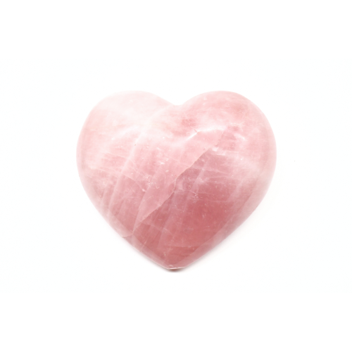 COEUR POLI EN QUARTZ ROSE (18)