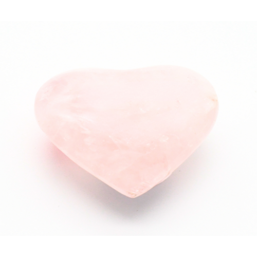 COEUR POLI EN QUARTZ ROSE (4)