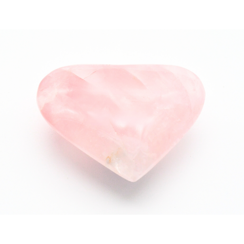 COEUR POLI EN QUARTZ ROSE (5)