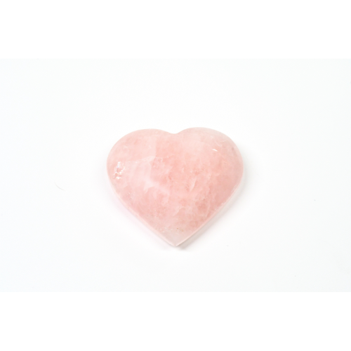 COEUR POLI EN QUARTZ ROSE (6)