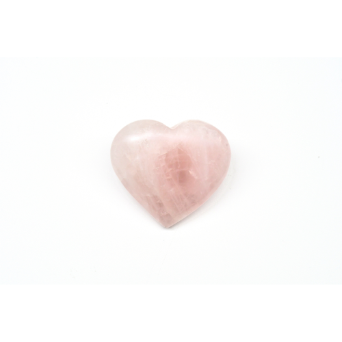 COEUR POLI EN QUARTZ ROSE (7)