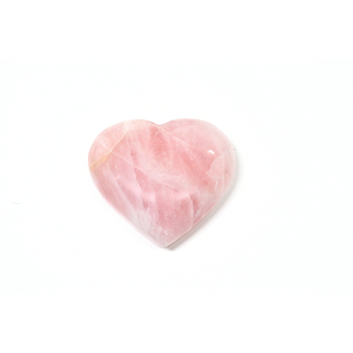 COEUR POLI EN QUARTZ ROSE (8)