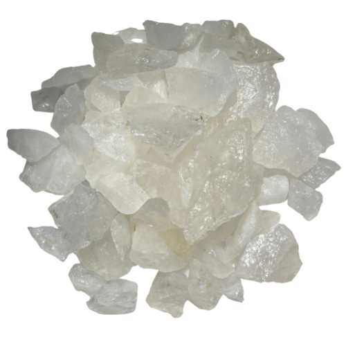PIERRE BRUTE CRISTAL DE ROCHE 1CM A 4CM (LOT 1KG)