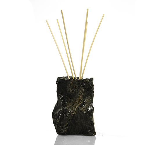 DIFFUSEUR OBSIDIENNE NOIRE Qualité EXTRA