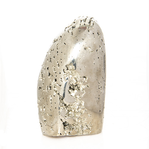 FORME LIBRE EN PYRITE 1