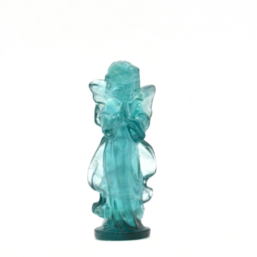 GRAND ANGE EN FLUORINE - QUALITÉ EXTRA