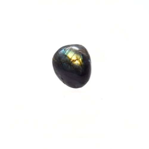 GALET <strong>LABRADORITE</strong> (La pièce) Qualité EXTRA