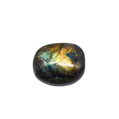 GALET <strong>LABRADORITE</strong> GM Qualité EXTRA (La pièce) 