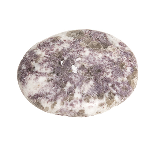 GALET LÉPIDOLITE 3 (La pièce)