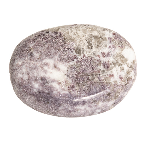 GALET LÉPIDOLITE 4 (La pièce)