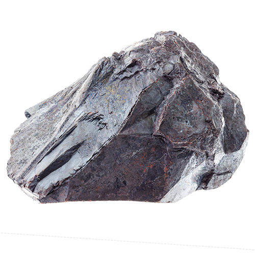 <strong>HÉMATITE</strong> BRUTE - AU KILO QUALITÉ A