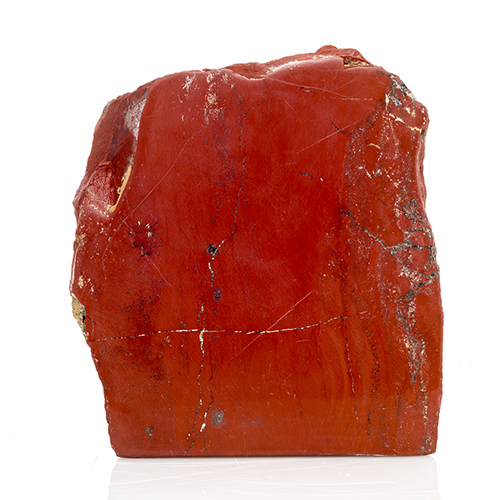 JASPE ROUGE 1 FACE POLIE 2.5KG