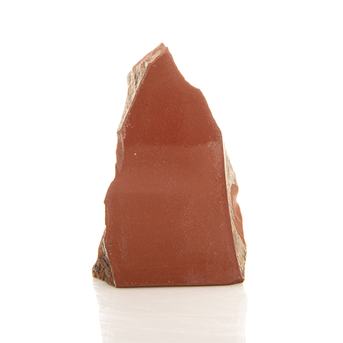 JASPE ROUGE 1 FACE POLIE 3KG
