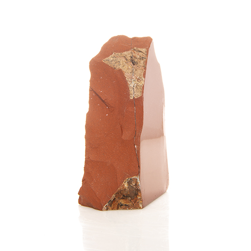 JASPE ROUGE 1 FACE POLIE 3KG